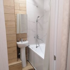 Квартира 26 м², студия - изображение 1