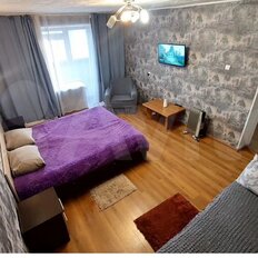 Квартира 45 м², 1-комнатная - изображение 2