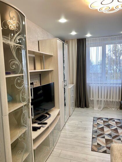 47,8 м², 2-комнатная квартира 3 000 ₽ в сутки - изображение 29