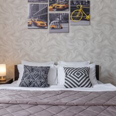 Квартира 40 м², 1-комнатная - изображение 1