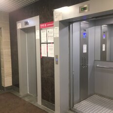 Квартира 42,5 м², 1-комнатная - изображение 4