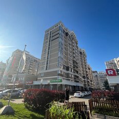 Квартира 45 м², 1-комнатная - изображение 2