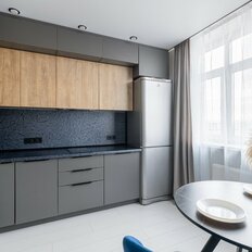 Квартира 30 м², 1-комнатная - изображение 2