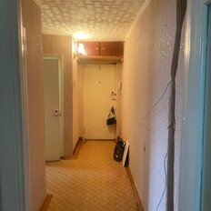 Квартира 56,7 м², 3-комнатная - изображение 5