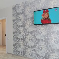 Квартира 35 м², 1-комнатная - изображение 2