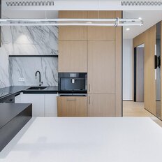 Квартира 53,8 м², 2-комнатная - изображение 5