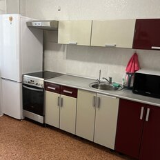 Квартира 41 м², 1-комнатная - изображение 5