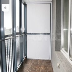 Квартира 27 м², студия - изображение 1