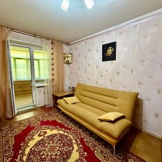 Квартира 62,8 м², 3-комнатная - изображение 4