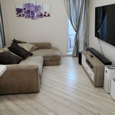 Квартира 110 м², 4-комнатная - изображение 3