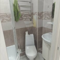 Квартира 30 м², 1-комнатная - изображение 5