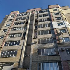 Квартира 66,6 м², 2-комнатная - изображение 1