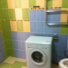 Квартира 50 м², 1-комнатная - изображение 5