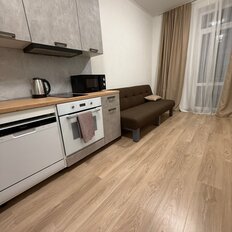 Квартира 42 м², 1-комнатная - изображение 3