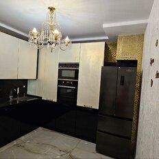 Квартира 72,7 м², 3-комнатные - изображение 1