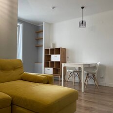 Квартира 37 м², студия - изображение 3