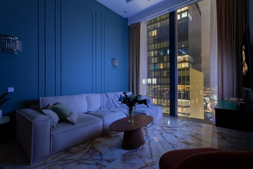 85 м², 2-комнатные апартаменты 16 800 ₽ в сутки - изображение 85