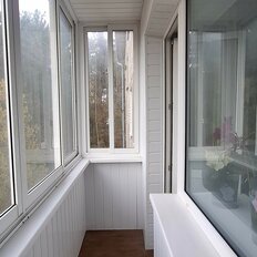 Квартира 60,4 м², 2-комнатная - изображение 1