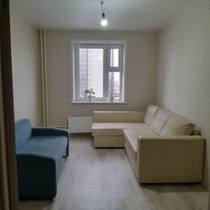 Квартира 64 м², 2-комнатная - изображение 1