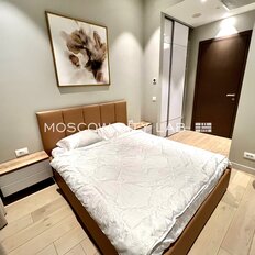 Квартира 65 м², 2-комнатные - изображение 1