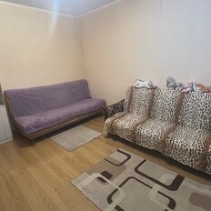 Квартира 36 м², 1-комнатная - изображение 1