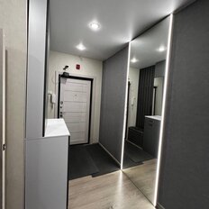 Квартира 80 м², 2-комнатная - изображение 1