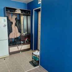 Квартира 26,2 м², 1-комнатная - изображение 4