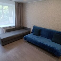 Квартира 32 м², 1-комнатная - изображение 5