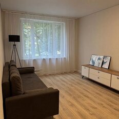 Квартира 46 м², 2-комнатная - изображение 2