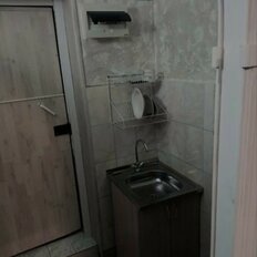 Квартира 18 м², студия - изображение 5