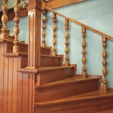 дом + 9 соток, участок - изображение 5