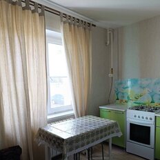 Квартира 36 м², 1-комнатная - изображение 3