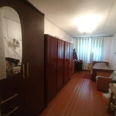 Квартира 57 м², 3-комнатная - изображение 4