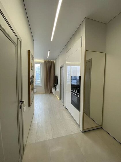 37 м², 1-комнатная квартира 110 000 ₽ в месяц - изображение 43