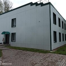 Квартира 25 м², студия - изображение 4