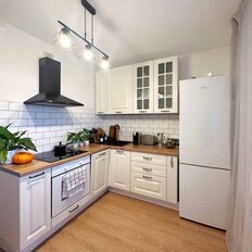 Квартира 32,8 м², 1-комнатная - изображение 2