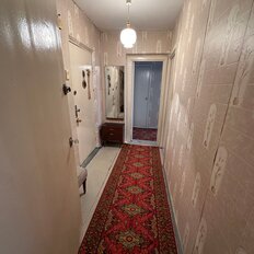 Квартира 49,3 м², 2-комнатная - изображение 3