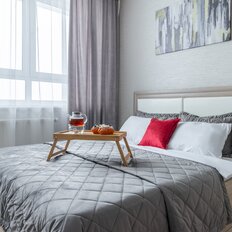 Квартира 30 м², студия - изображение 2