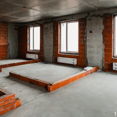 Квартира 55 м², 2-комнатная - изображение 3