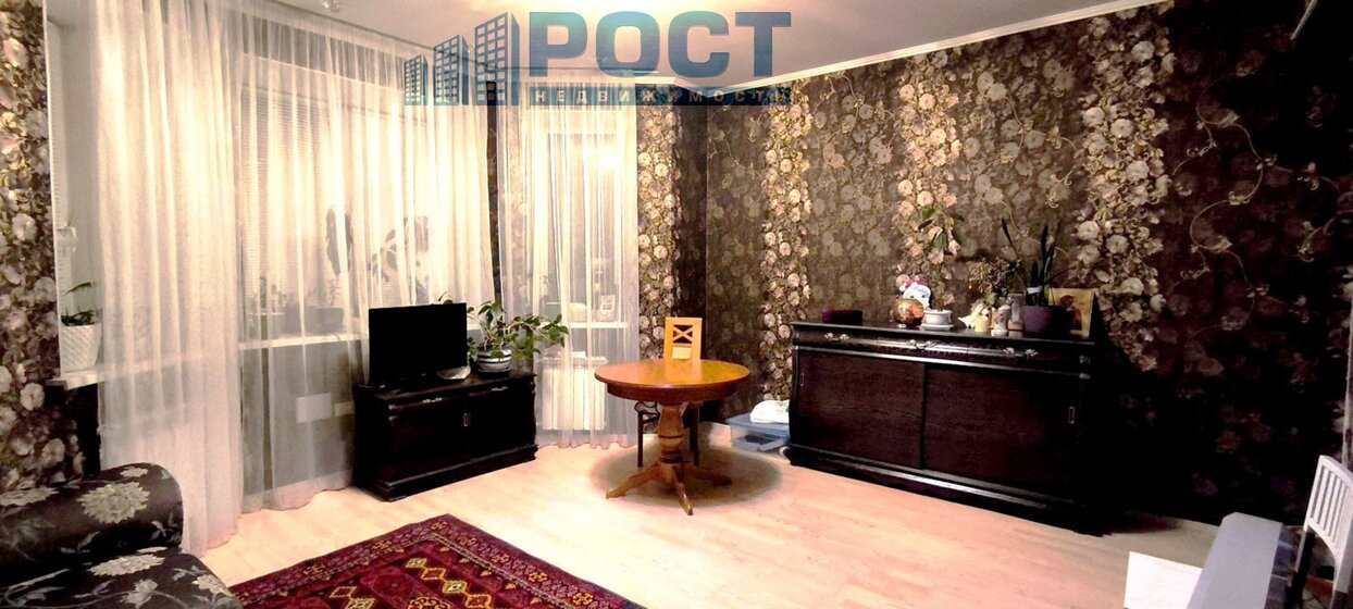 75 м², 3-комнатная квартира 8 850 000 ₽ - изображение 43