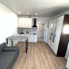 Квартира 20 м², студия - изображение 4