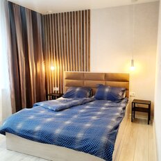 Квартира 39 м², 1-комнатная - изображение 1