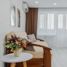 Квартира 60 м², 2-комнатная - изображение 4