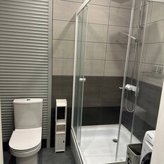 Квартира 56,1 м², 1-комнатная - изображение 1