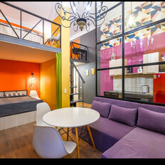 Квартира 120,1 м², 4-комнатные - изображение 3