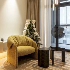 Квартира 54 м², 2-комнатная - изображение 2