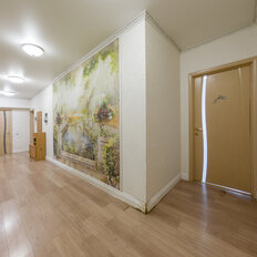 Квартира 100,4 м², 3-комнатная - изображение 3