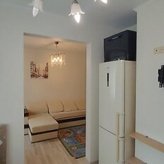 Квартира 50,2 м², 2-комнатная - изображение 3