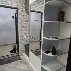 Квартира 40 м², 2-комнатная - изображение 4