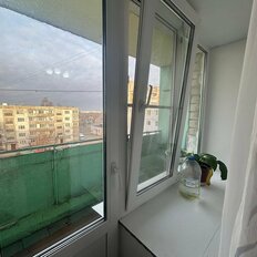 Квартира 52 м², 2-комнатная - изображение 4